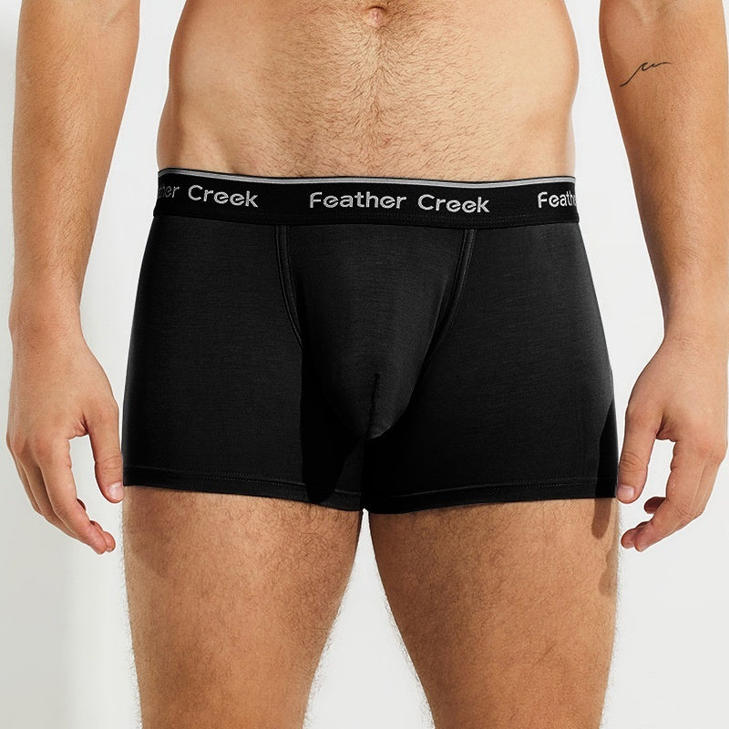 Men's U-shaped Bag Underwear Breathable Underwear Boxers 222cd673 2082 4522 abc2 e2d43c6408ff trans