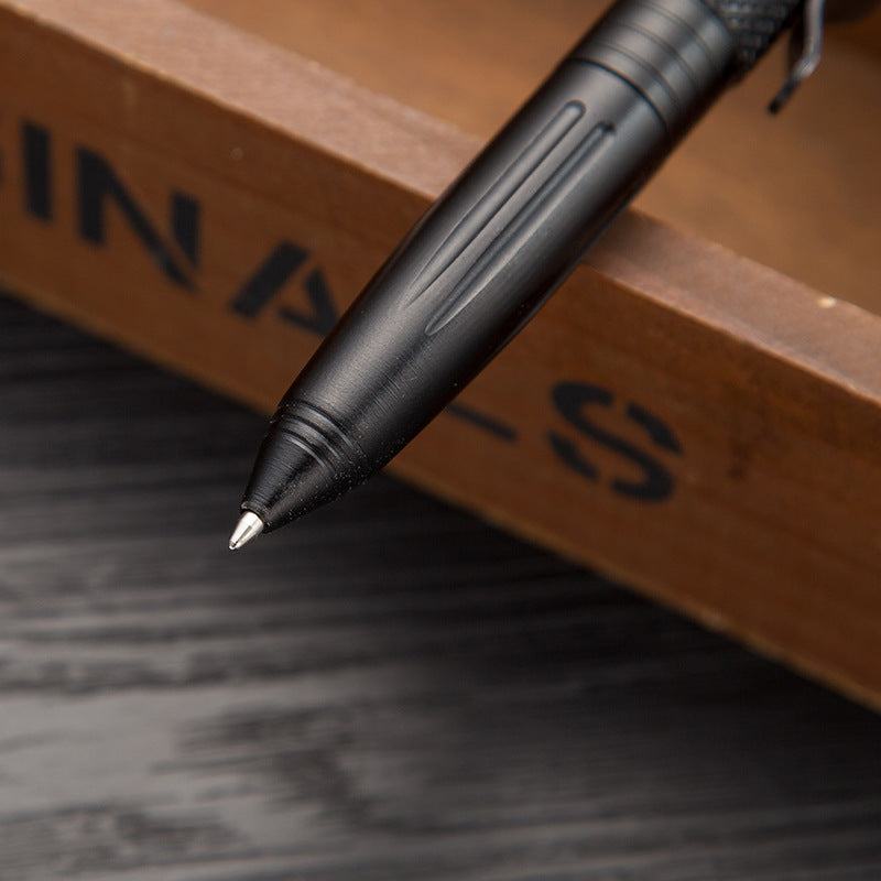 Outdoor escape multi-function ballpoint pen 223052176830