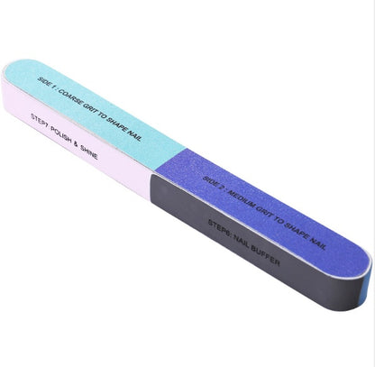 20 Units Silk fiberglass for nail extension UV non-woven silk shape DIY French acrylic fiber building gel manicure accessory - HD Wireless Product #4