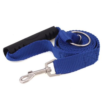 Instant Trainer Dog Leash Trains Dogs 30 Lbs Stop Pulling Tv Dogwalk Hot 2232320282254