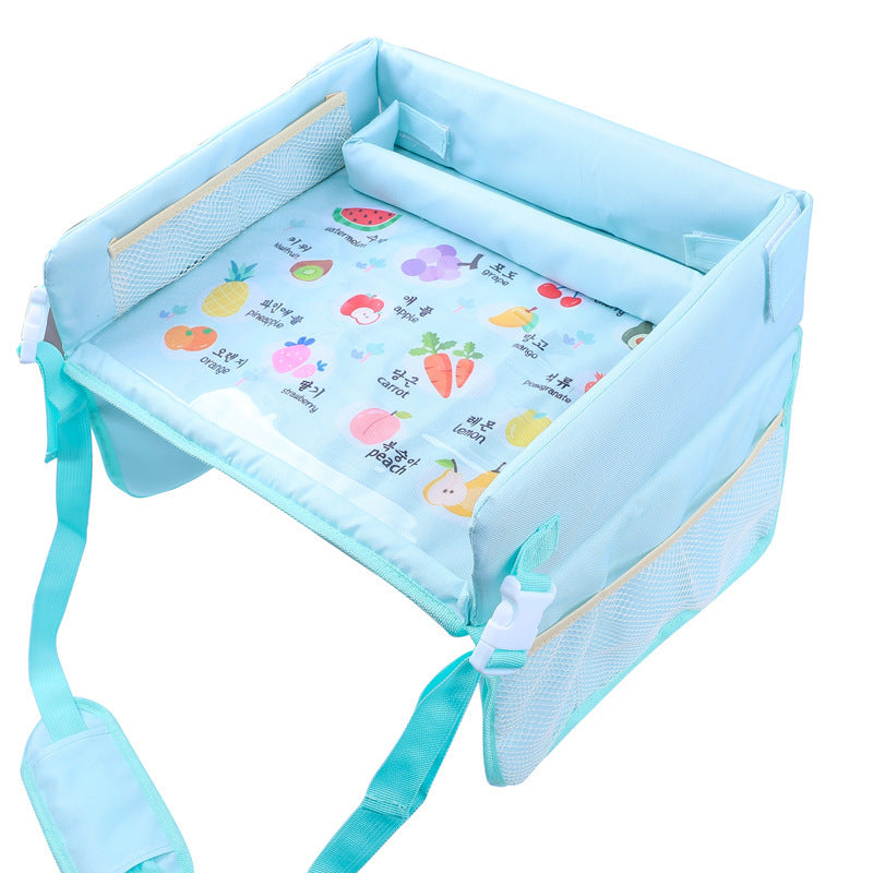 Car baby safety seat tray child car storage table 223273099625 f888c38c ad58 4ecb 9acc 6381c241ff67