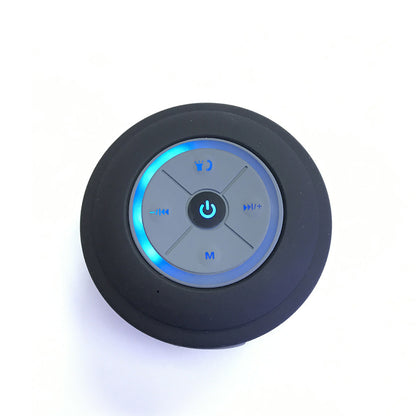 Mini Waterproof Bluetooth Speaker 2232837694167