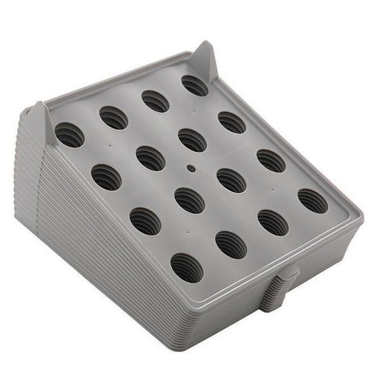 Multifunctional Durable Plastic Laundry Storage Fold Board Unique Clothing Shelves 2233179446770