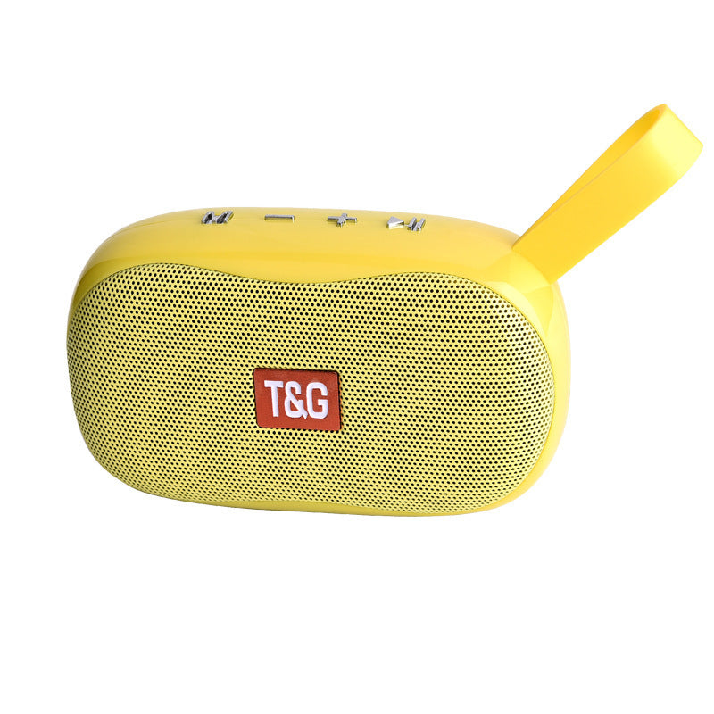 TG173 Bluetooth speaker 2233316131305