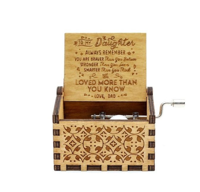 Music box 2233666260402