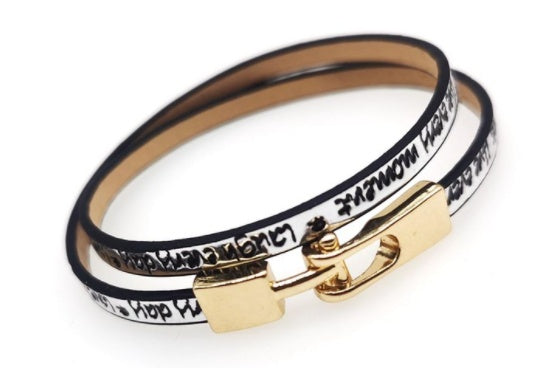 Fashion Ladies Simple Love Alloy Bracelet 22339228 4704 4b21 9137 a45f9c8fe120