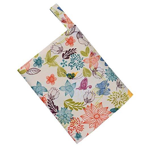 Sanitary napkin storage bag 223604290635