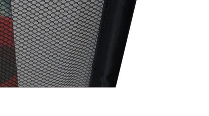 Pet Protection Fence Nylon Foldable Dog Isolation 2236789863752