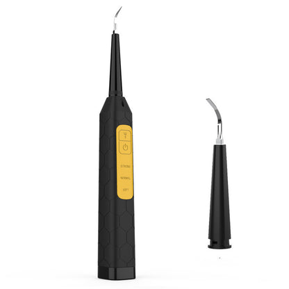 Household Toothwasher Electric Toothcleaner Dental Calculus Cleaner Dental Cleaner Tooth 2236985972301