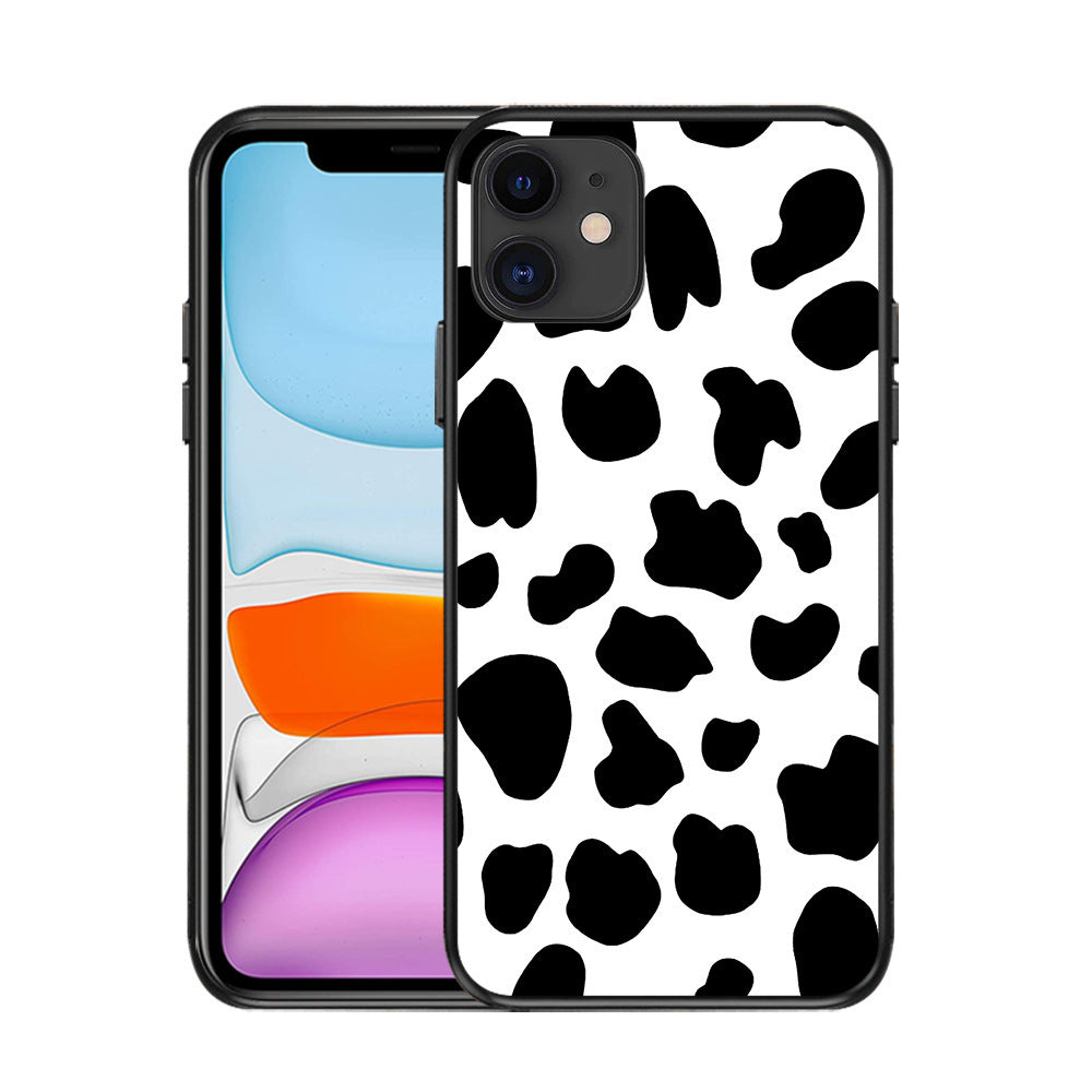 Compatible with Apple , Milk pattern phone case 2237178366897