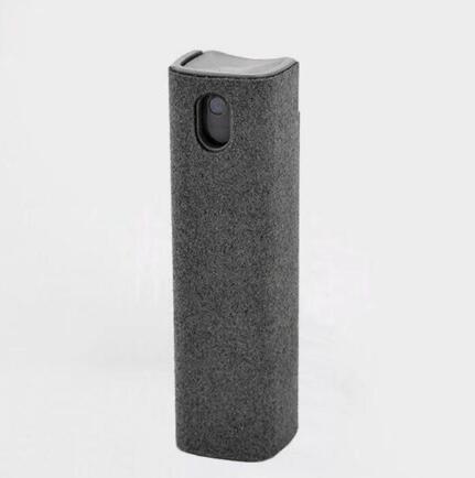2 In 1 Phone Computer Screen Cleaner Kit For Screen Dust Removal Microfiber Cloth Set - 图片 25