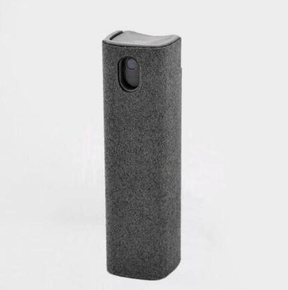 2 In 1 Phone Computer Screen Cleaner Kit For Screen Dust Removal Microfiber Cloth Set - 图片 25
