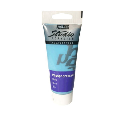 Luminous acrylic paint - 图片 4