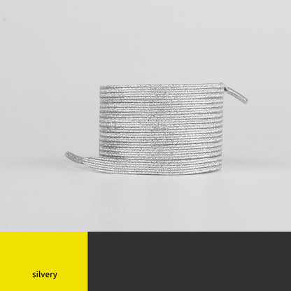 Magnetic magnets, magnetic flat laces, lazy people, free of laces, buckles, men and women, tied loose elastic, color, childre
