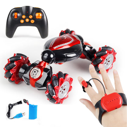 Watch gesture sensor twist car 2239923833683