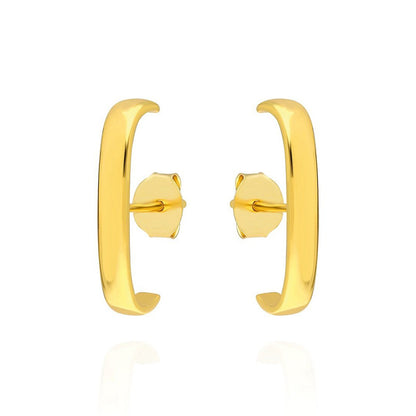 Women's Popular Simple Stud Earrings 2240e061 4e89 4772 b3fe 3960c09f1036 742cafac 63d2 4aeb b760 f9331d6145b5