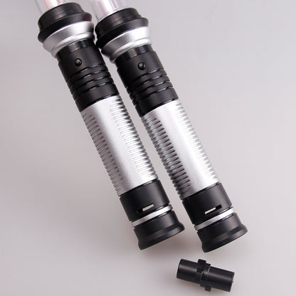 Laser Toy With Sound Laser Darth Vader Sword Cosplay Bow Toy Double Lightsaber 224271144144