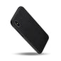 Magnetic Fabric Silicone Phone Case 2243674159578