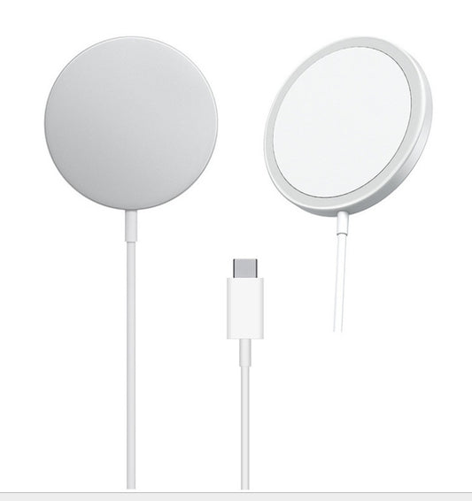 Wireless magnetic charger - 图片 1