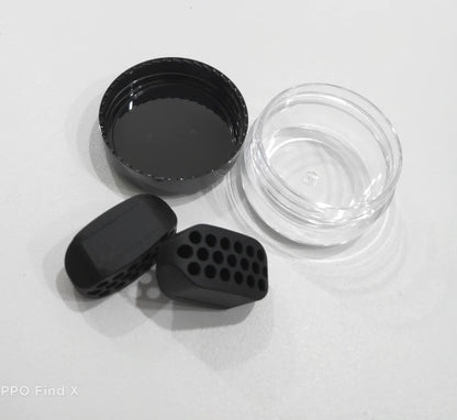 Small Silicone Jaw Trainer 2248094901910