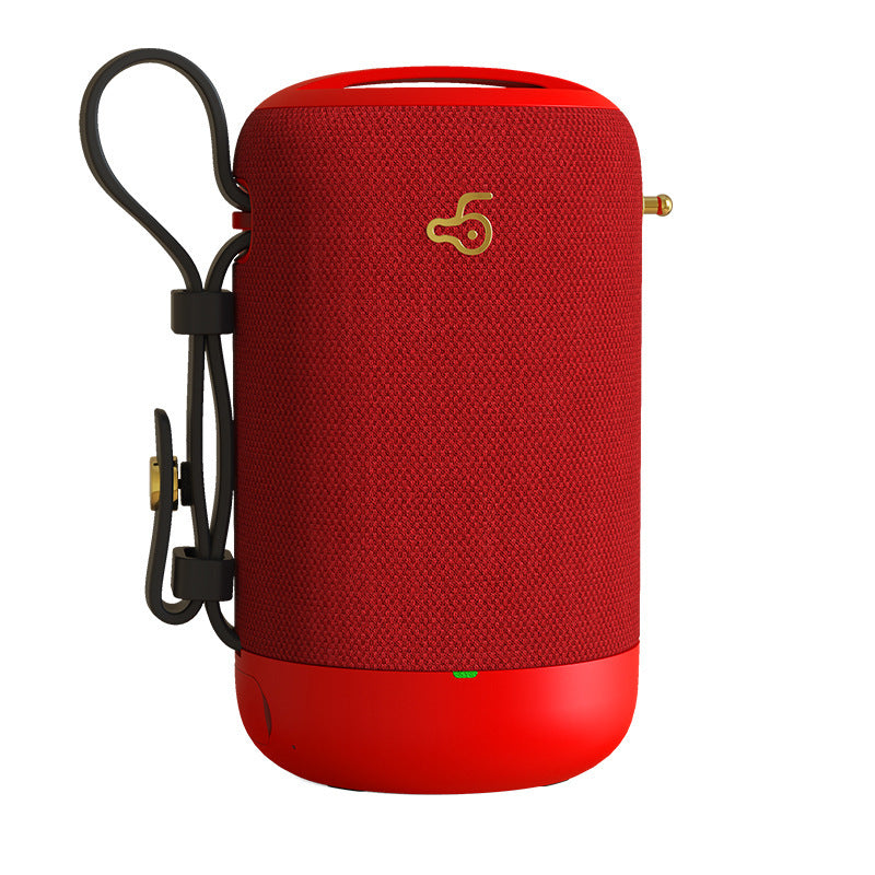 Wireless bluetooth speaker phone computer subwoofer car 22499389358363