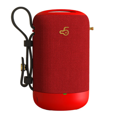 Wireless bluetooth speaker phone computer subwoofer car 22499389358363
