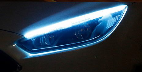 Car Light Turn Signal Led Strip Car LED Daytime Running 2250953039269