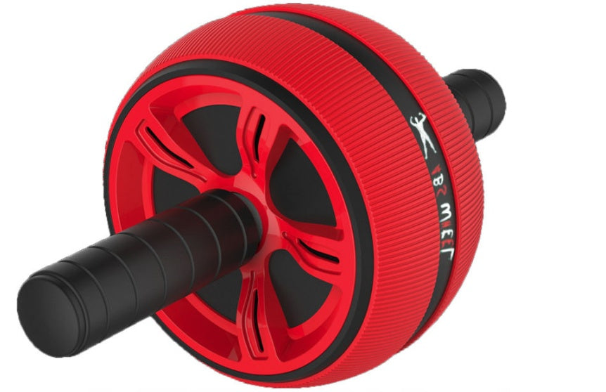 Large Silent TPR Abdominal Wheel Roller 2251205707427