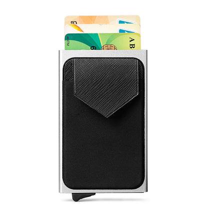 Aluminum Automatic Card Holder 22522481241