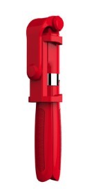Compatible with Apple, Tripod Selfie Stick Mobile Universal Live Triangle Bracket One Bluetooth Selfie Artifact - 图片 15
