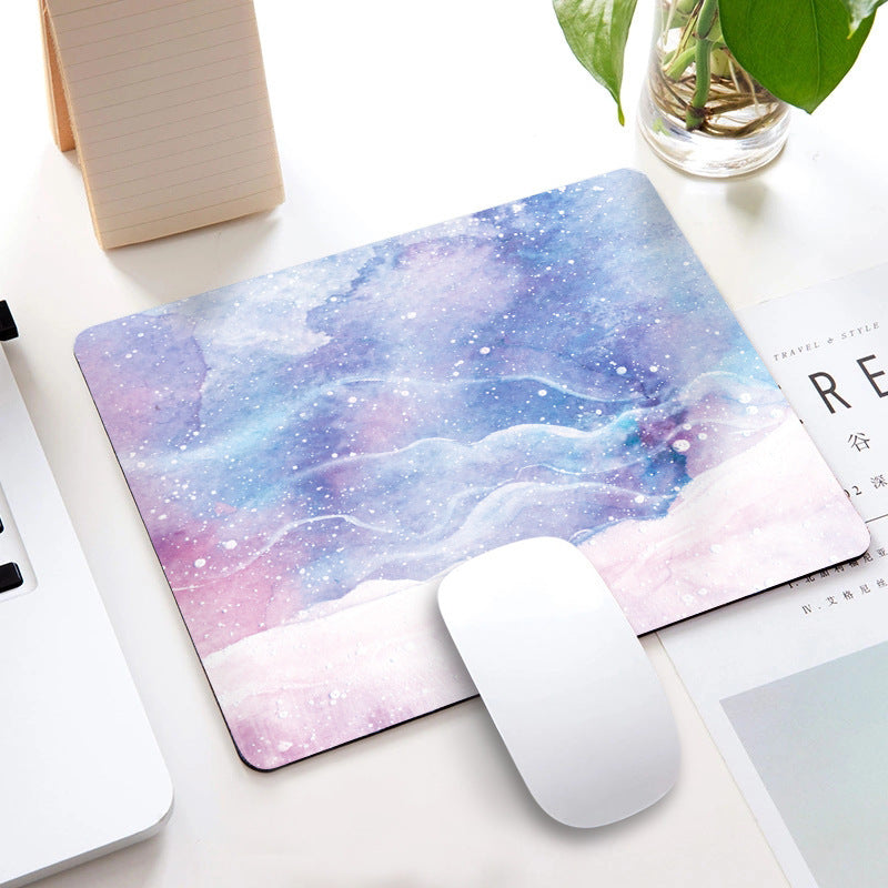 Desk pad keyboard pad - 图片 4