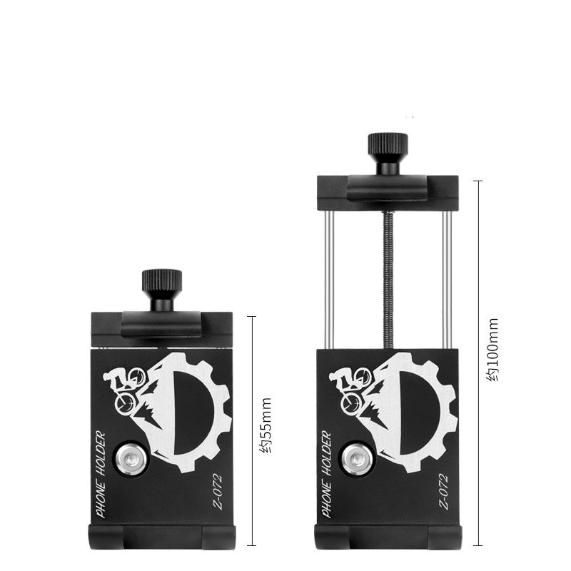 Aluminum phone holder 2253332435750