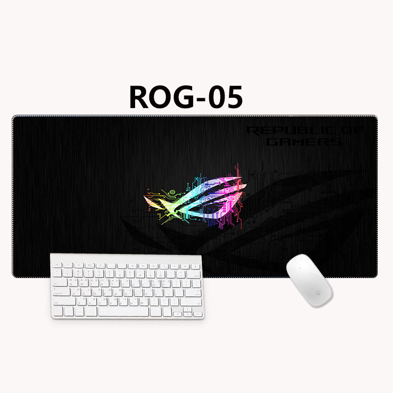 Country Edge Keyboard Pad - 图片 14