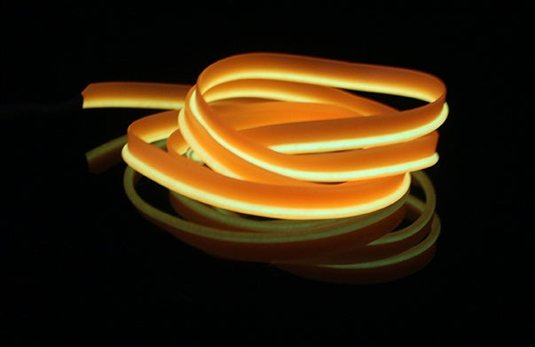 Car Led Strip Light For Neon Party Decoration Light Bicycle Dance Lamp 12V Waterproof USB Strips Lamps 2255239666332