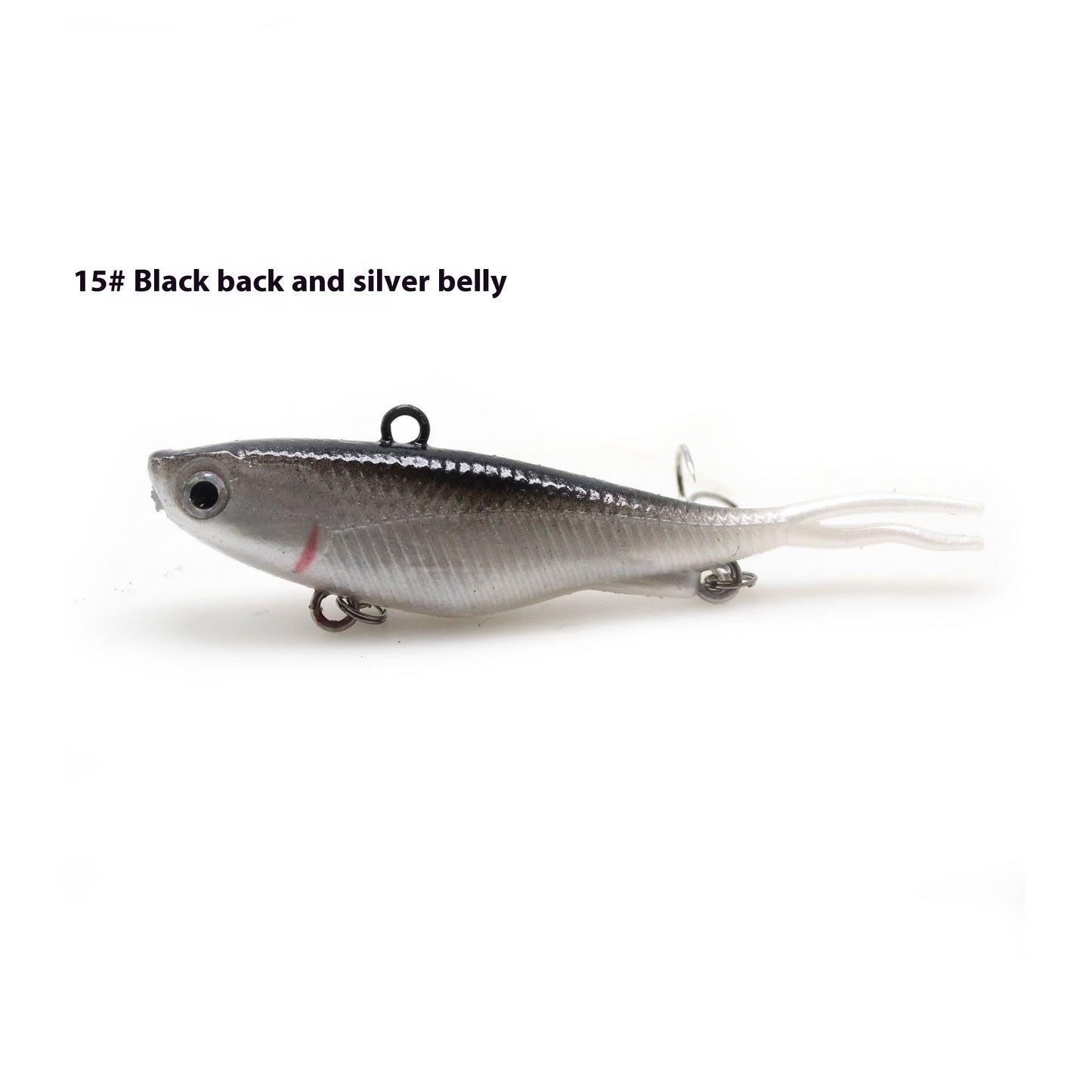 Software VIB 95cm21G Lure Lead Plating Fish 2255bb37 6fa3 49a0 ae10 7294213aa31f trans