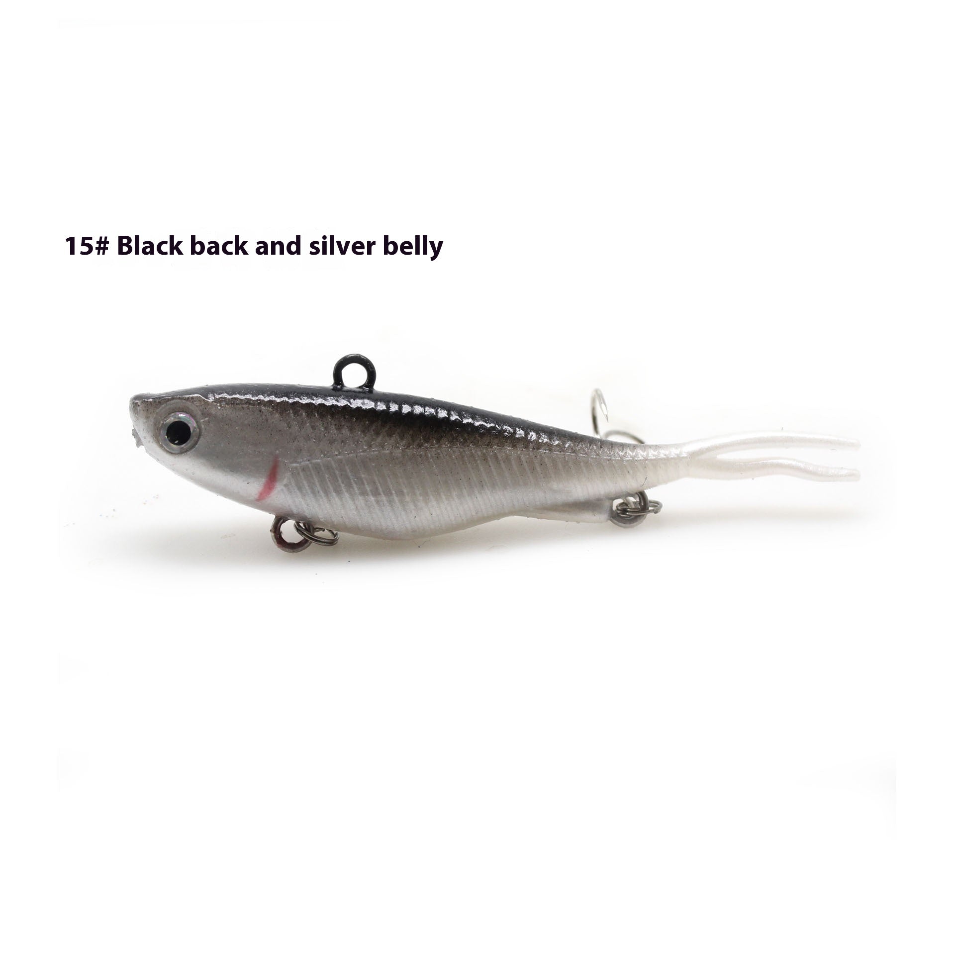 Software VIB 95cm21G Lure Lead Plating Fish 2255bb37 6fa3 49a0 ae10 7294213aa31f trans