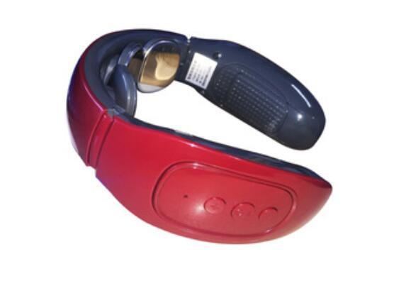 Multi-function Intelligent Neck Cervical Massager 2258932927159