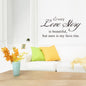 Every Love Storyy Printed Wall Stickers Proverbs English Poetry 225c59ed 435a 4675 b264 d733761bc442 0046f5a0 6e92 4101 abec 