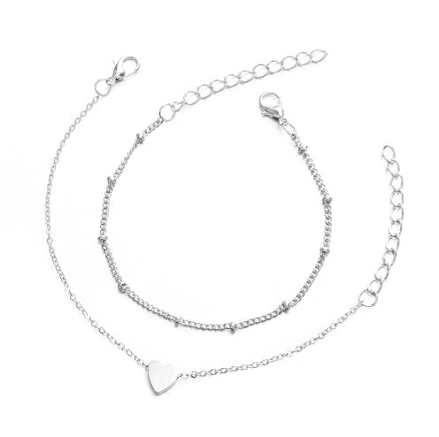 Personality love fashion bracelet 2263097767798