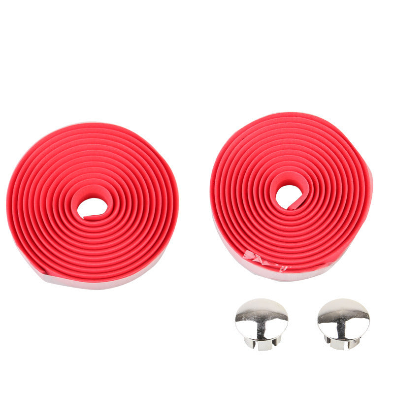 Bicycle handlebars non-slip belt 2265880832644