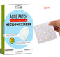 Hyaluronic Acid Microneedle Acne Patch 22660cbe 177f 415c af9b 612d23a9a52d