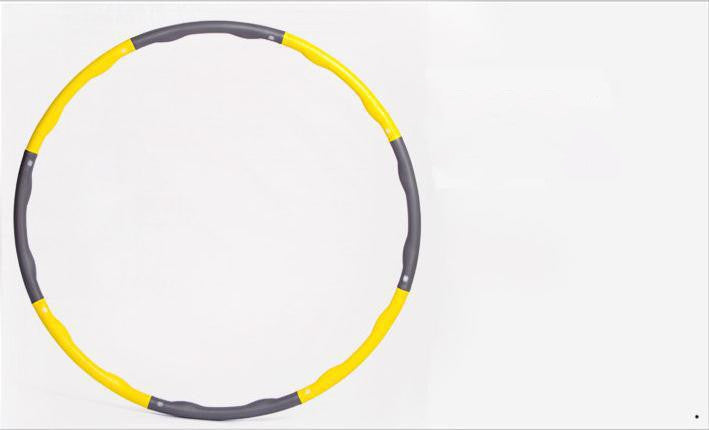 Home Workout Sports Hoop Circle Slimming Massage Hoop Fitness Excercise Gymnastic Yoga Hoop Accessories Bodybuilding Equipmen