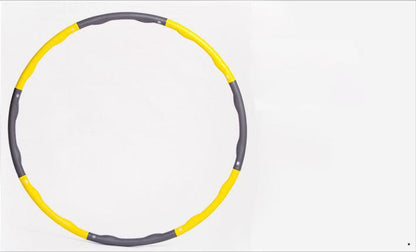 Home Workout Sports Hoop Circle Slimming Massage Hoop Fitness Excercise Gymnastic Yoga Hoop Accessories Bodybuilding Equipmen