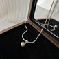 Women's Fashion Personality Pearl Necklace Simple 22664727 b936 467b a688 6b0e3b928fb3