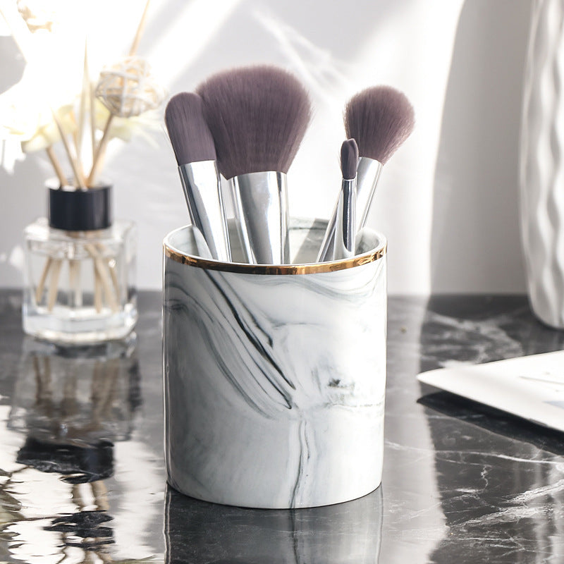 Marble comb storage tube 2266985628558