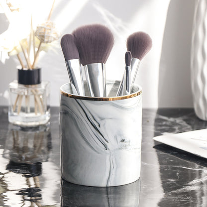 Marble comb storage tube 2266985628558