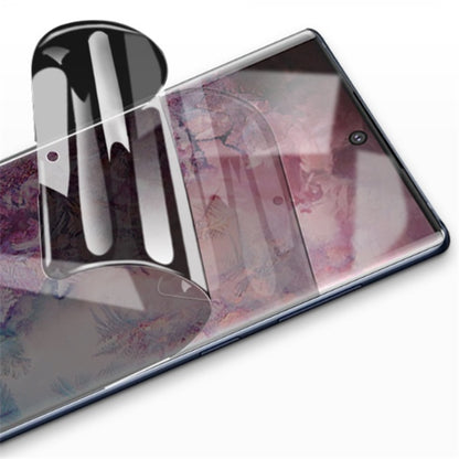 Full screen privacy film - 图片 1
