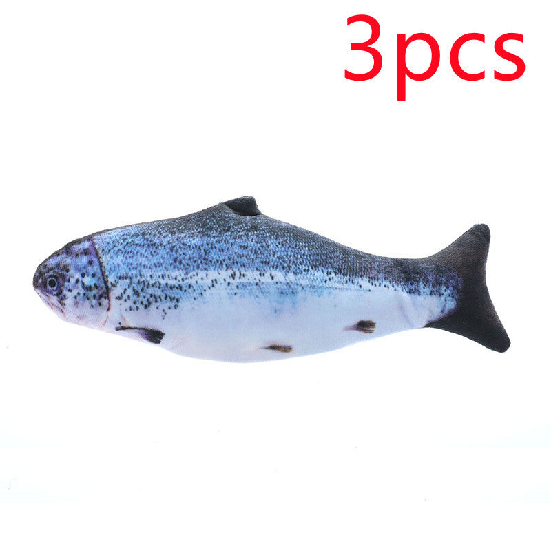 Simulation Electric Funny Cat Simulation Fish 2269ca6d b771 4002 901e d7d1b7828446