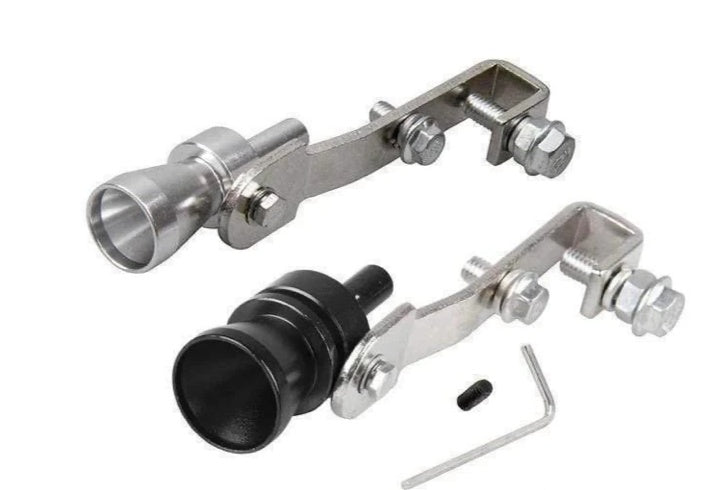 Exhaust Pipe Oversized Roar Maker 2270006435711
