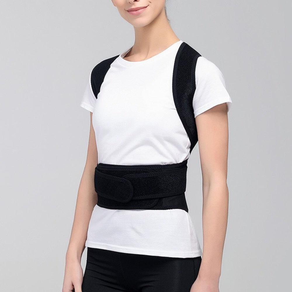 Spine Bending Posture Corrector 227169314563